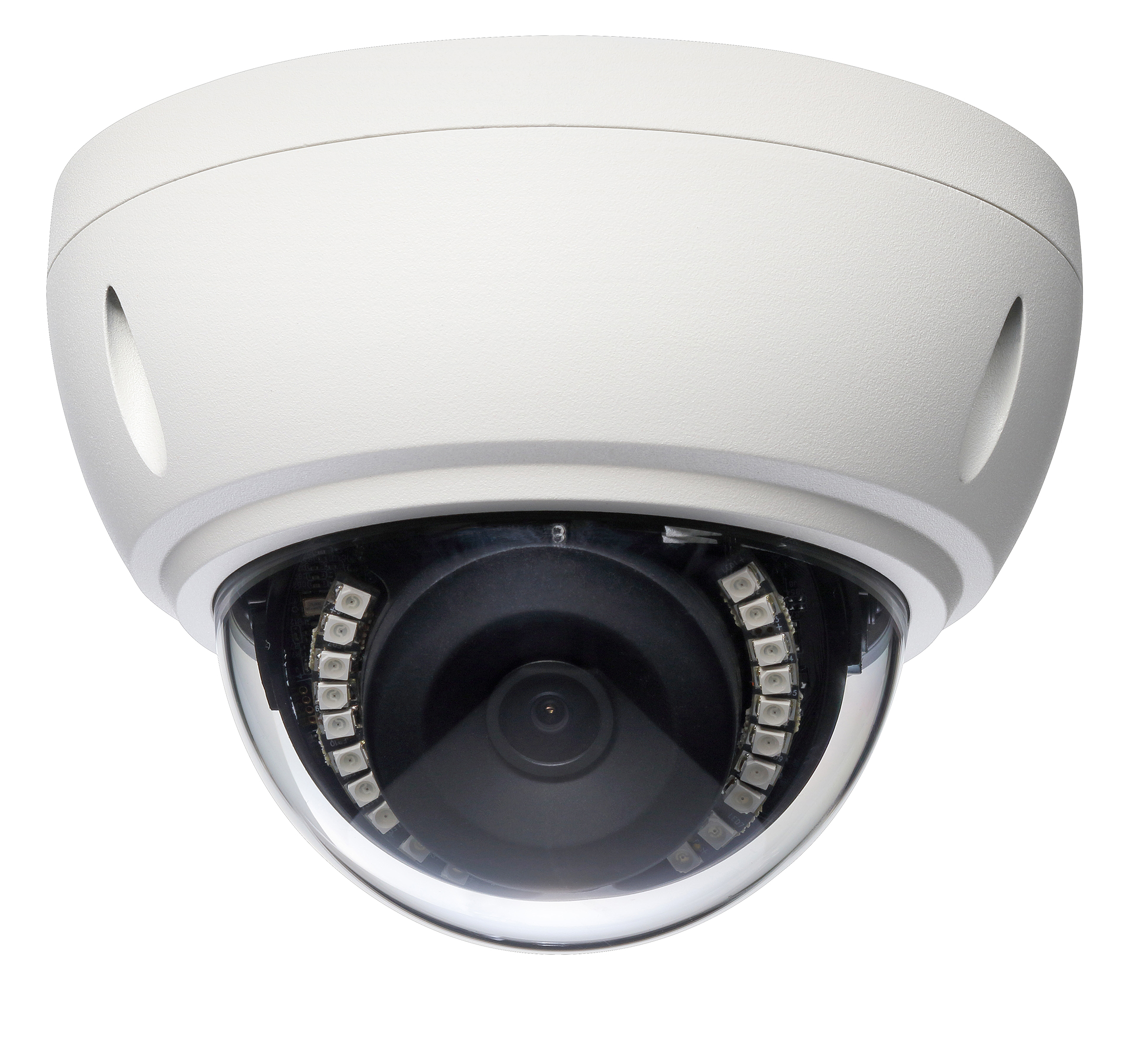 ソリッドカメラ Viewla IPC₋05ProⅡ(屋内）