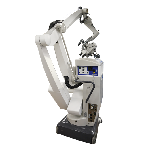 Zeiss OPMI Neuro NC-4 Surgical Microscope