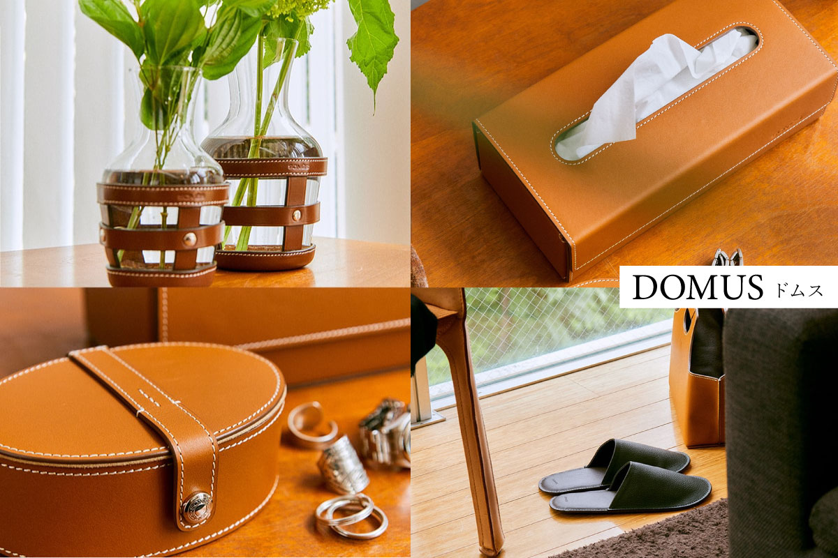 ソメスネットショップ / ドムス 万年カレンダー DU-30