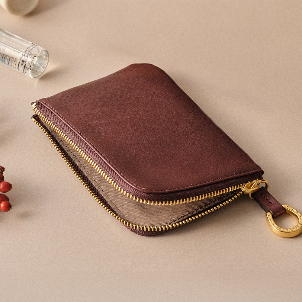 ソメスネットショップ / 【限定カラー】ピッコラ マルチケース PL-03