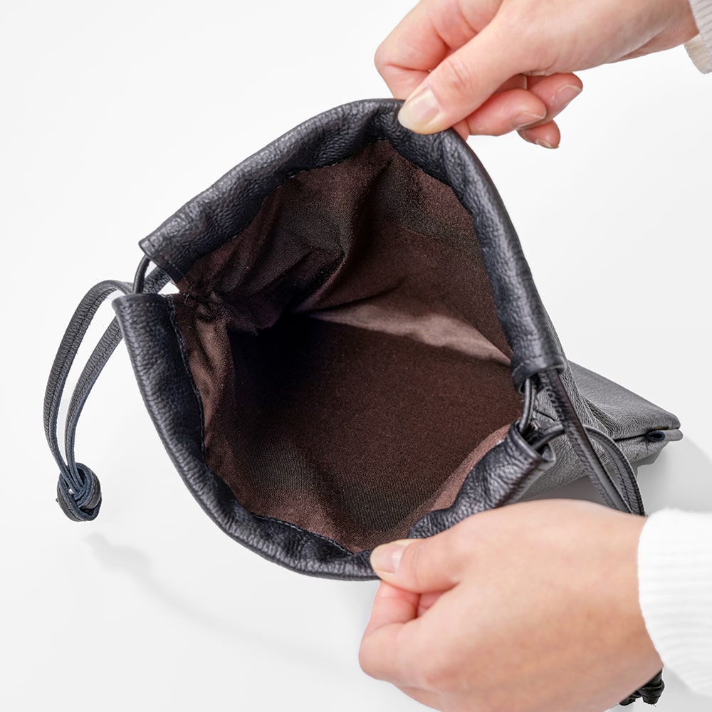 ソメスネットショップ / ピッコラ キンチャク PL-61