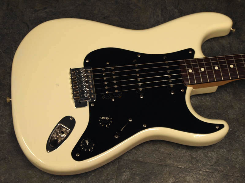 フェンダージャパン ストラトキャスターEシリアルビンテージ Eシリアル