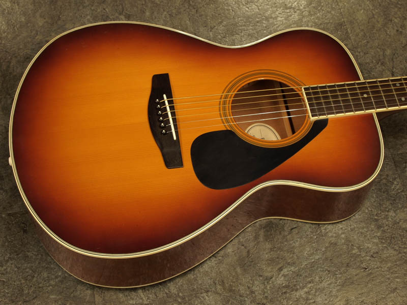 YAMAHA FS-325 アコースティックギター