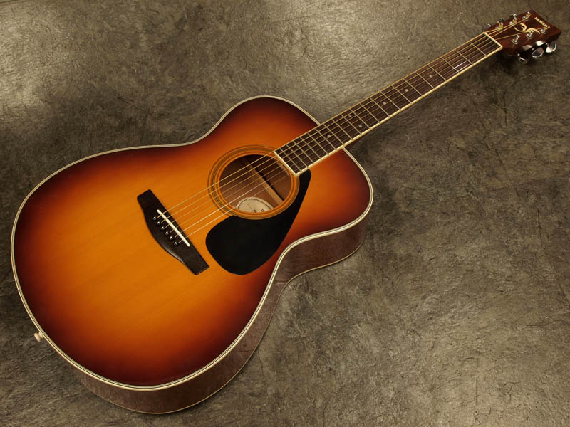 初心者にオススメ!YAMAHA FS-325中古品が入荷!! « 浜松の中古楽器の