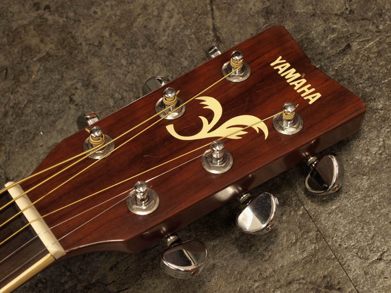 Yamaha FS-325 TBS アコースティックギター【中古品】