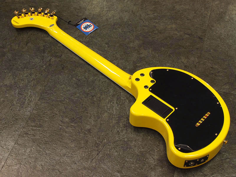 2013/07/23 X-JAPAN hide 仕様のぞ-さんギターです!! 一本のみのお買得