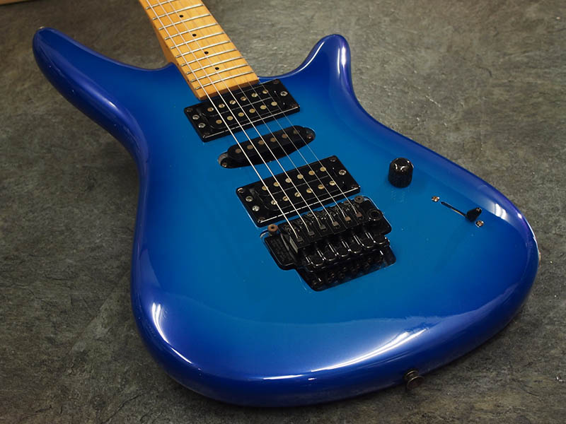 B'z 松本孝弘シグネチャーモデル!YAMAHA MGMIIの中古品が入荷!! « 浜松