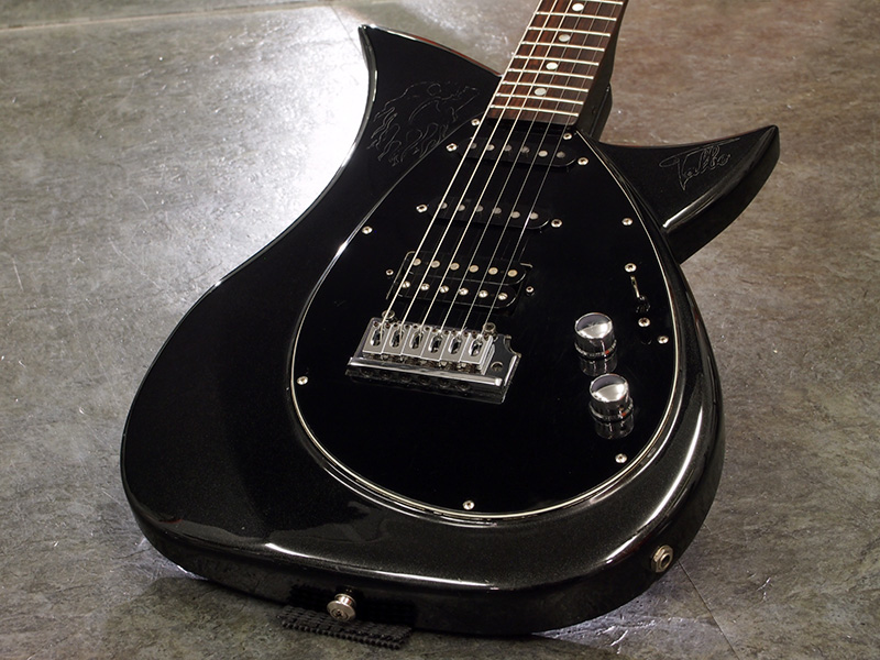 個性的なアルミ合金ボディ!Tokai Talboのお得な中古品が入荷!! « 浜松