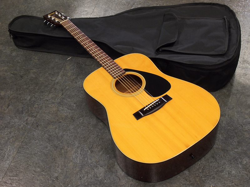 YAMAHA FG-151B 1979年 極美品