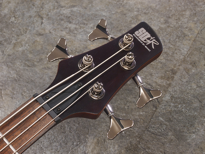 Ibanez SR500 TKF 税込販売価格 ￥52,800- 中古品 優れたプレイヤ