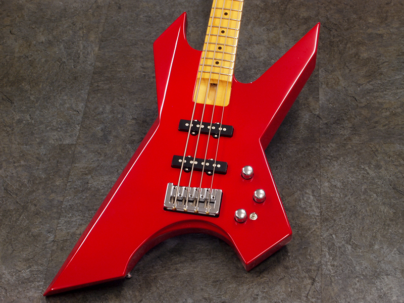 Killer KB-IMPULSS JJ Red 税込販売価格 ￥99,800- 新品特価 一本のみ