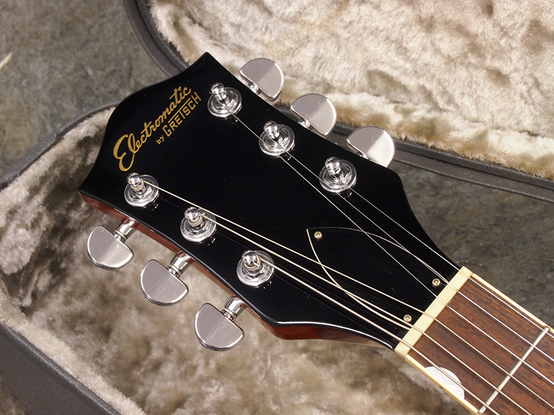 Gretsch Electromatic 5120 税込販売価格 ￥59,800- 中古品 ブラック