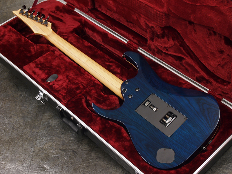 Ibanez RG2560ZEX-ABT 税込販売価格 ￥85,800- 中古品 日本製