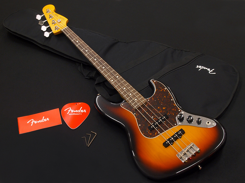 Fender jazz bass フェンダージャパン フジゲン期 ジャズベース Fender