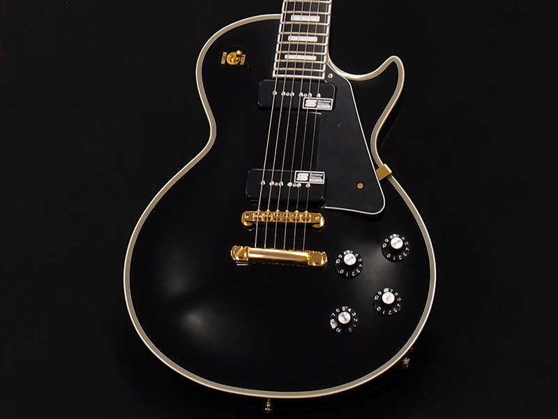 ESP Edwards E-LP-130ALC KOA材カスタム ESP | EDWARDS | E-LP-130ALC