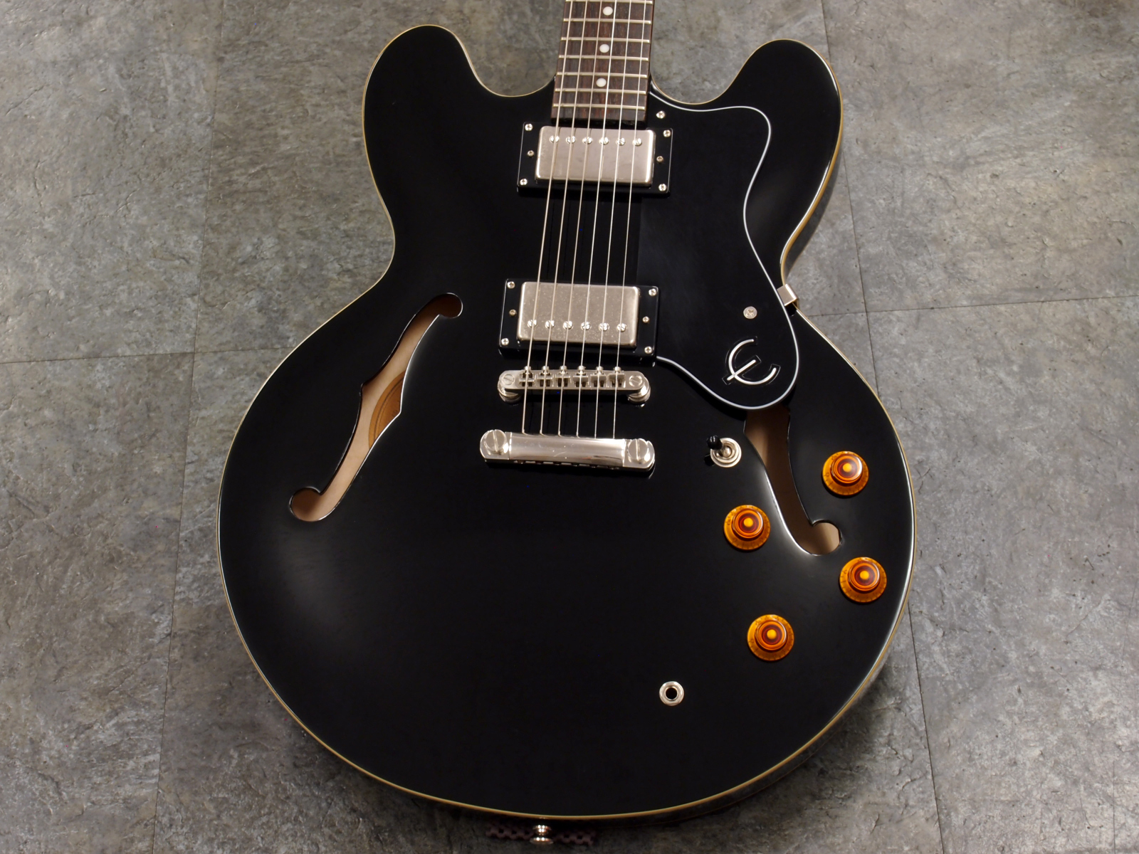 Epiphone DOT EB 税込販売価格 ￥28,800- 中古 入門者にもオススメな