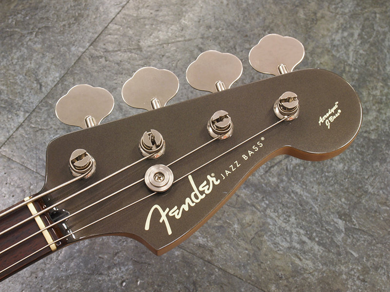 Fender Japan AERODYNE JAZZ BASS / AJB DFG 税込販売価格 ￥49,800