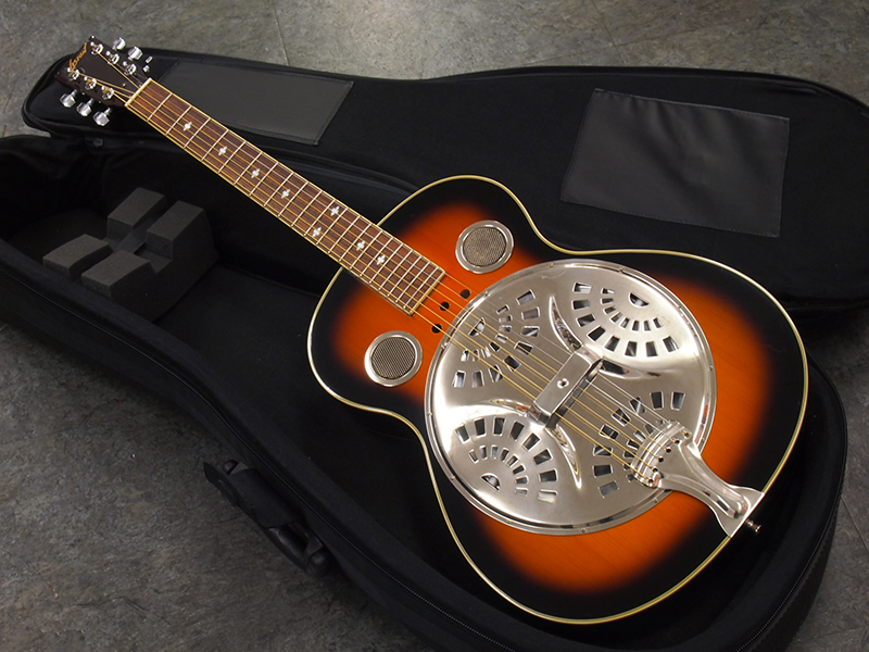 ドブロリゾネーターシンボディ ドブロリゾネーターシンボディ - メルカリ