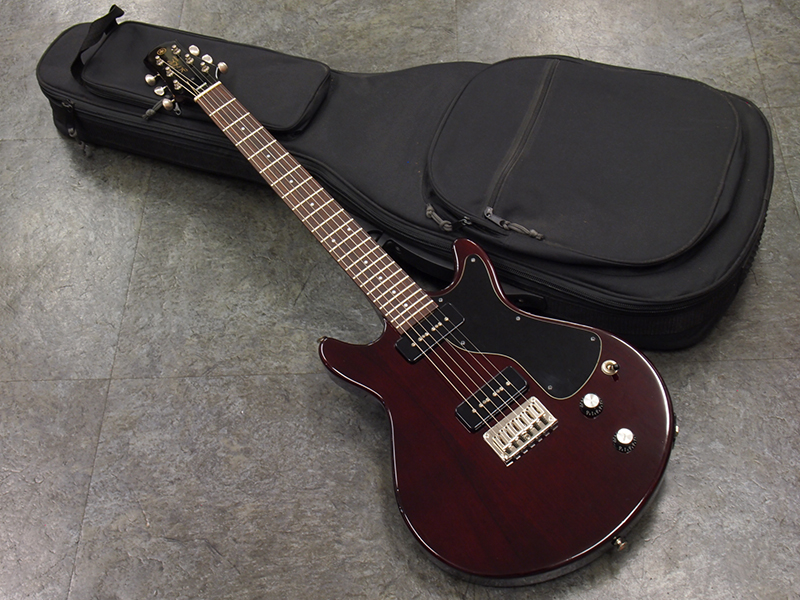 YAMAHA SG-RR Standard VCH 税込販売価格 ￥49,800- 中古 珍しいSG-RR