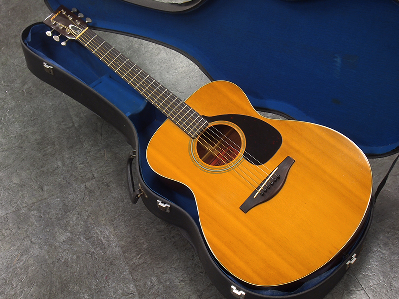 YAMAHA FG-150 税込販売価格 ￥38,000- 中古 根強い人気の赤ラベル