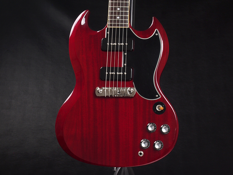 Greco SG SS-80 エレキギター（破損あり） Greco SG SS-80 エレキ