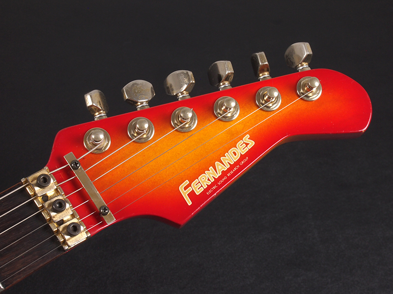 ギター Fernandes FRE-85 1991 ギター Fernandes FRE-85 1991 ギター