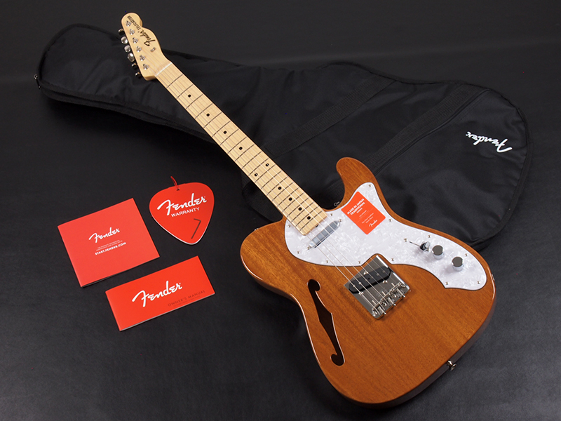 Fender japan テレキャスター ニコイチ フェンダー旗艦店・特別仕様の