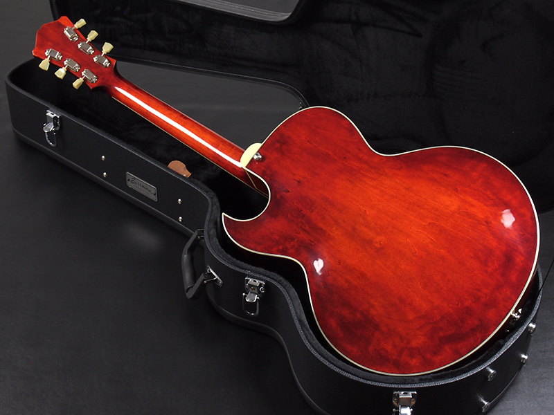 Eastman AR-175CE Antique Red 税込販売価格 ￥129,600- 新品特価 独自