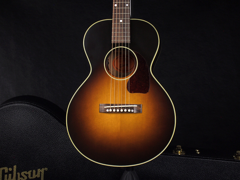 Gibson LG-2 3/4 w/Lyric Vintage Sunburst 税込販売価格 ￥267,840