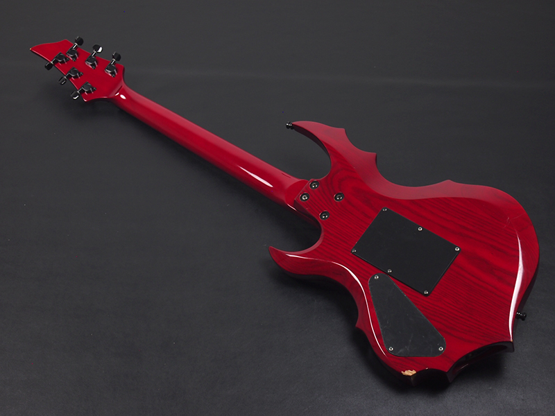 GrassRoots G-FR-62GT エレキギター G-FR-62GT | ESP GUITARS