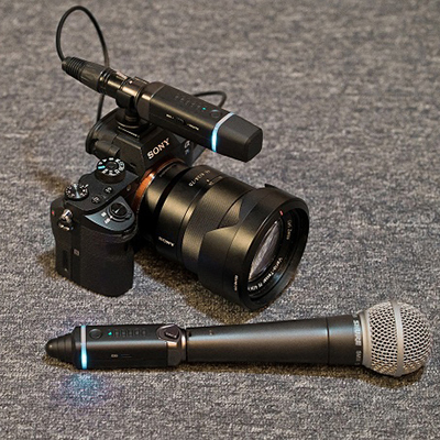 B-3 Wireless System 美品 NUX B-3 【店頭で試奏できます】 税込販売