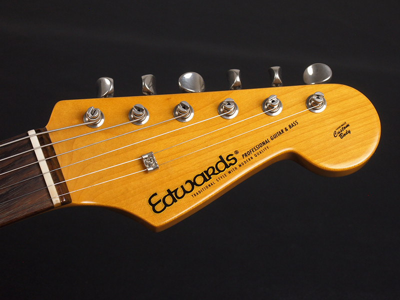 Edwards ストラトタイプ E‐SE‐93R マッチングヘッド edwards e-se-93r
