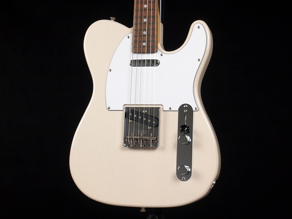 テレキャスター Fender Japan TL71/ASH USB/R 税込販売価格 ￥64,800
