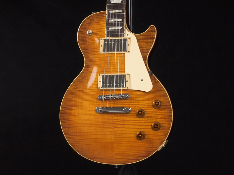 COOL Z ZLS-2/FM 税込販売価格 ￥59,800- 中古 アフレイムメイプルが