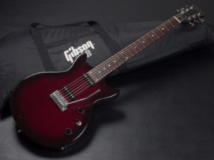 Gibson ALL AMERICAN Ⅱ リフィニッシュ ジャンク Gibson ALL AMERICAN
