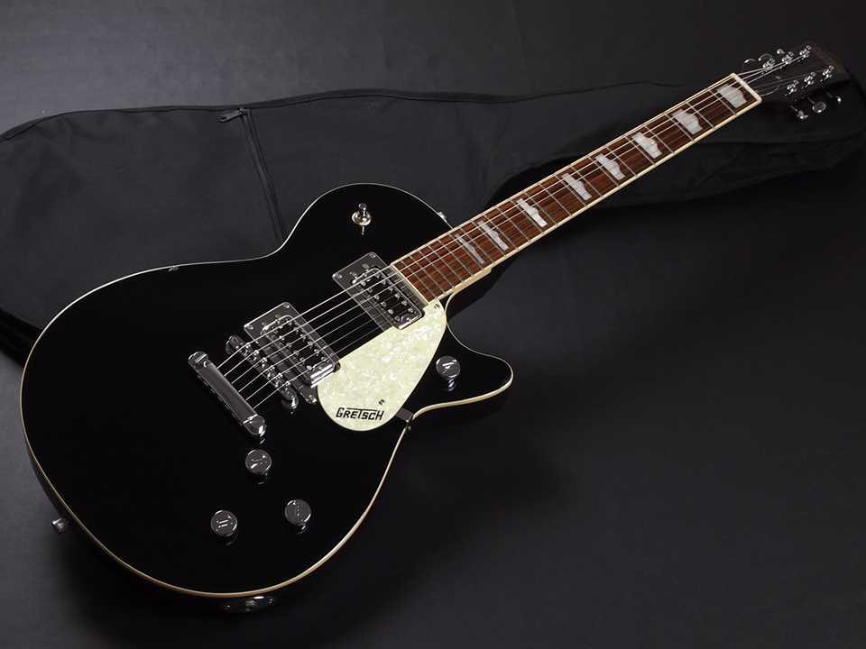 Gretsch G5435 Pro Jet Black 税込販売価格 ￥59,800- 中古 本家