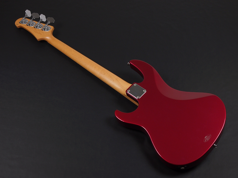 YAMAHA Attitude Special ~Billy Sheehan Signature Model~ Lightning