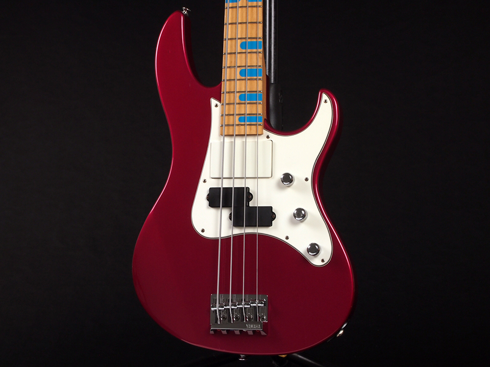 YAMAHA Attitude Special ~Billy Sheehan Signature Model~ Lightning