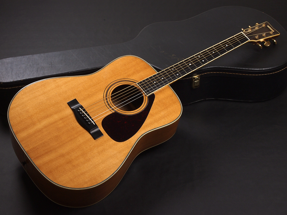 YAMAHA L-5 (後期型) 1982年製 税込販売価格 ￥49,800- 中古 YAMAHA L