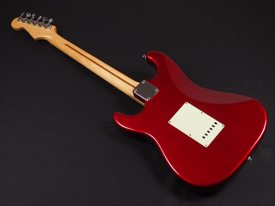 超美品 Fender Japan ST-43J CAR ストラトキャスター 超美品 Fender