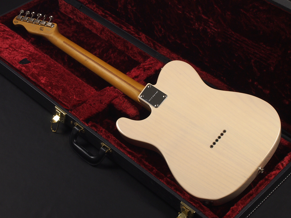HISTORY TH-TV/R Vintage White Blond / VWB 税込販売価格 ￥89,800