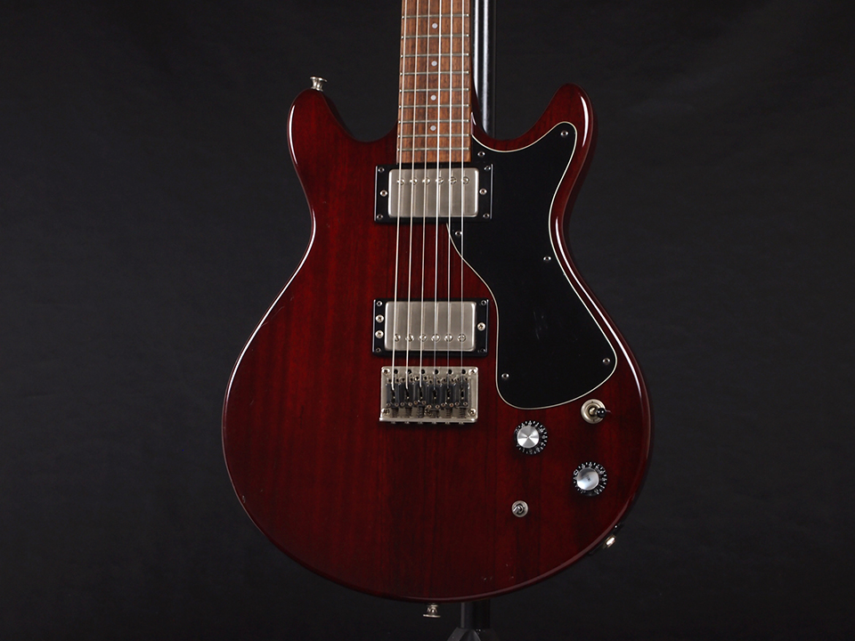 YAMAHA SG-RR Custom 税込販売価格 ￥69,800- 中古 マグ&ピエゾの