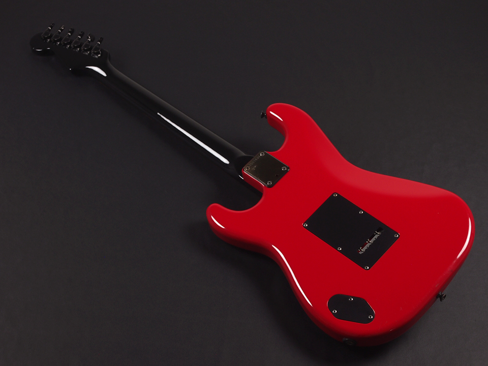 Fender Japan ST-556 TRD 税込販売価格 ¥ 89,800- 中古 1985〜1986年に