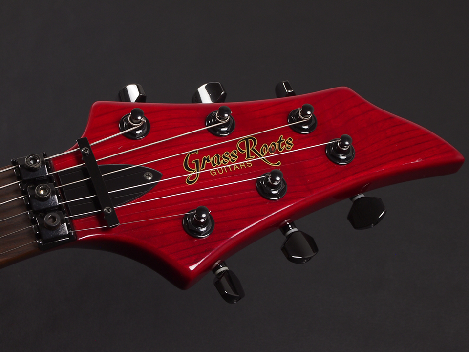 GrassRoots G-FR-56G 税込販売価格 ￥42,800- 中古 Dimarzio