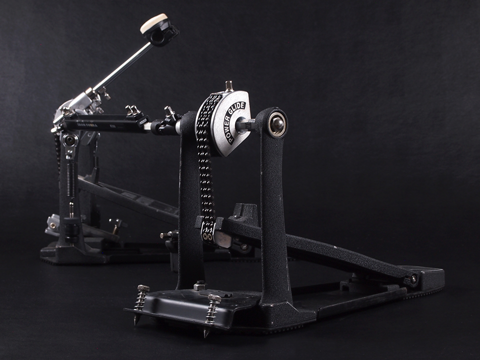 TAMA HP900PTW Iron Cobra Twin Pedal ソニックス特価 ￥22,000- 中古