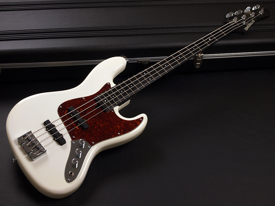 Modulus VJ4 White ソニックス特価 ￥248,000- 中古 グラファイト