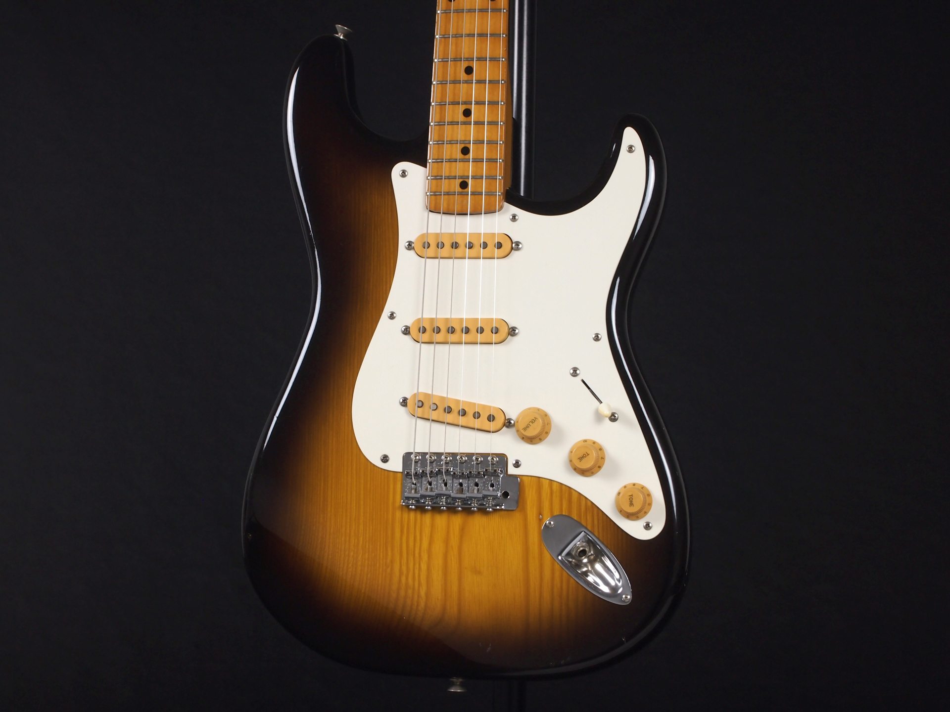 TOKAI ストラトキャスターサンバースト