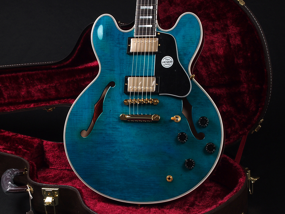 Tokai ES-335タイプ セミアコギターES78 TOKAI 335タイプ Tokai ES-335