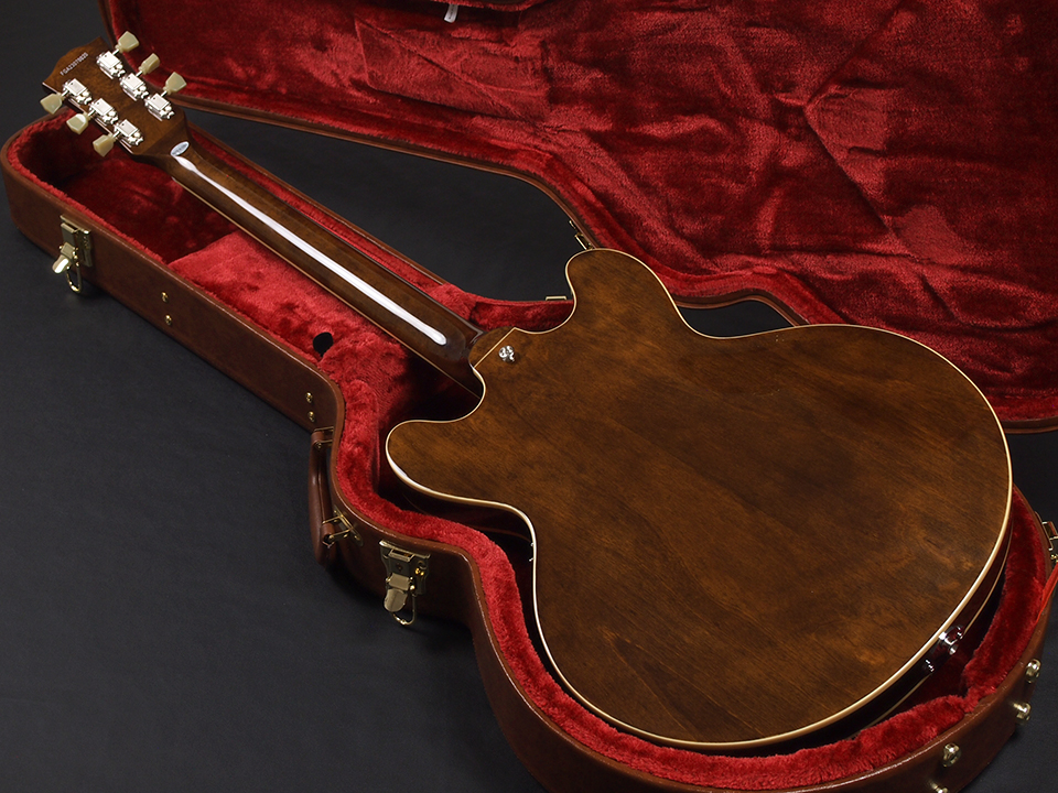 Burny RSA-75 WN ~Walnut~ ソニックス特価 ￥74,250- 新品