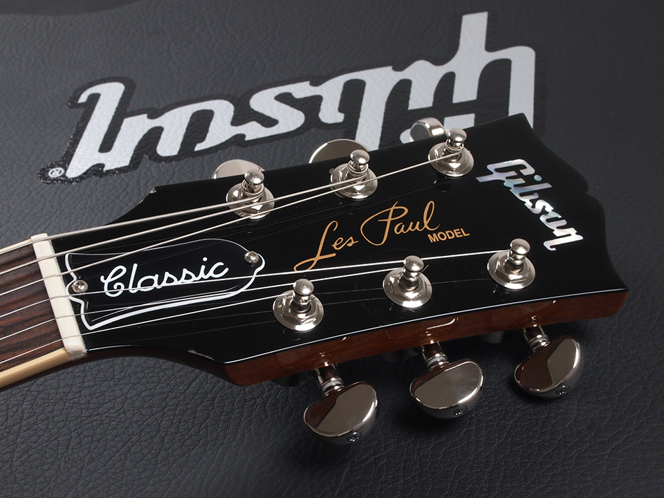Gibson Les Paul Classic ~Honeyburst~ 2022年製 ソニックス特価